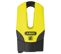 Blocco Disco Freno ABUS 37/60 HB50 Granit Quick Mini Pro Giallo 56908