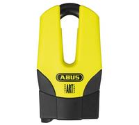 Blocco Disco Freno ABUS 37/60 HB50 Granit Quick Mini Pro Giallo 56908