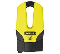 Blocco Disco Freno ABUS 37/60 HB50 Granit Quick Mini Pro Giallo 56908