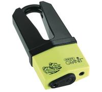 Blocco Disco Freno ABUS 37/60 HB70 Granit Quick Giallo 903