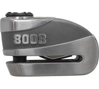 Blocco disco freno ABUS Granit Detecto XPlus 8008 2.0