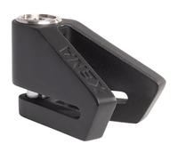 Blocco Disco XENA x2 Colore Nero 14 MM per Moto Ricambi