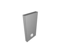 Blocco Distanziatore Ring Peephole Camera Adattatore Spessore Porta 3D