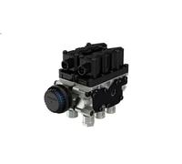 Blocco distributore, Sospensione pneumatica WABCO per IVECO STRALIS I 10.3 2002-