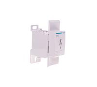 Blocco distribuzione 1 poli 125A 36kA KJ02D