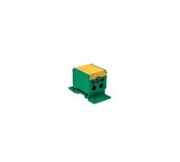 Blocco distribuzione 160A 1P 2x2,5-50/3x2,5-25 E.4091/Z-Z
