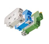 BLOCCO DISTRIBUZIONE 1X4-70/4X2,5-25/N E.4094/N