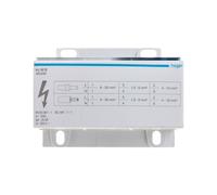 Blocco Distribuzione 4 Poli 100A KJ02E Universale