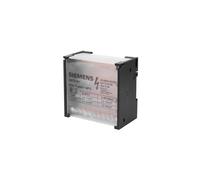 Blocco distribuzione 80A 4P 500V 1x6-16mm² + SENTRON 5ST 5ST2501