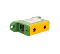 Blocco distribuzione derivazione 1 polo AL/CU 16-95mm² 48.597