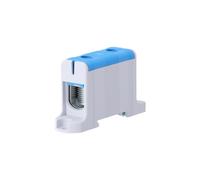 Blocco distribuzione di derivazione Al/Cu 16-95mm² 85824