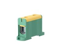 Blocco distribuzione di derivazione Al/Cu 35-150mm² 85828