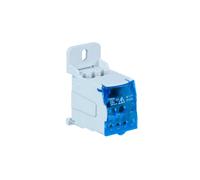 Blocco Distribuzione Modulare 690V per Separazione UKK 125A