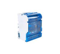 Blocco distribuzione modulare ponte di collegamento BL 47