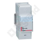 BLOCCO DISTRIBUZIONE MODULI 160A 1P 2M 1X 50.0/ 3X 25.0 004883