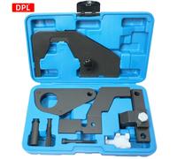 Blocco distribuzione per Land Rover Evoque Jaguar 2.0T Ford Mondeo Focus 2.0 SCTi Ecoboost Ti-VCT Set di strumenti di blocco distribuzione albero a camme motore