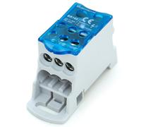 Blocco distribuzione ponte ferroviario TH 160A monoblocco BR160