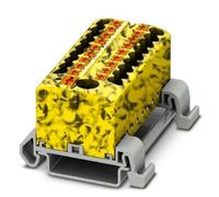 Blocco distribuzione PTFIX 6/18x2,5-ns35a-fe bea 3273262
