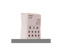 Blocco distribuzione riutilizzabile 400A KJ02B