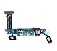Blocco dock porta connettore di ricarica con cavo flex per Samsung Galaxy S6 G920F