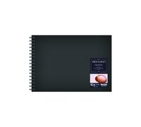 Fabriano blocco Drawing Book - Spiral 29,7 x 42 - 160 g - 60 foglie