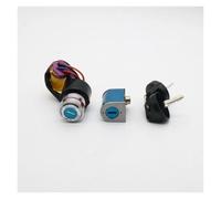 Blocco E Chiave Per Interruttore Di Accensione Per Motocicletta Per BUYANG FEISHEN FA-D300 H300 LIN HAI Durata