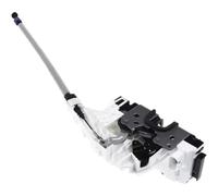 Blocco Elettrico Compatibile Con Benz Per W204 Per S204 Per W212 Serratura Anteriore Sinistra Attuatore Serratura Attuatore Serratura A2047201935 2047201535
