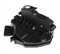 Blocco Elettrico Compatibile Con Ford Per Focus Per Escape Per MKZ 2012-2017 Interruttore Azionamento Fermo Serratura Portiera Posteriore Destra Dell'auto AE8Z5426412A