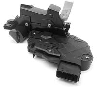 Blocco Elettrico Compatibile Con Ford Per Galaxy 2006-2015 Per Mondeo IV Per S-Max 2006-2014 Attuatore Serratura Portiera Anteriore Sinistra OEM 1787990 7146731383 7S7A-A21813-BB