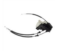 Blocco Elettrico Compatibile Con Santa Per Fe 2013 2014 2015 2016 2017 2018 2019 Attuatore Serratura Portiera Elettrica Auto Attuatore Chiusura Posteriore(Right)