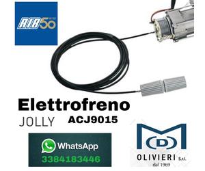 BLOCCO ELETTROFRENO RIB ACJ9015 PER MOTORI JOLLY 20/22/22S/24