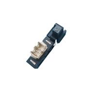 Blocco Elettronico Ritardato Della Porta Della Lavatrice, Compatibile Con KONKA, Compatibile Con Beko, TWFC10262MI BB12581W Interruttore Di Interblocco Della Lavatrice
