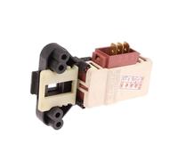 Blocco elettronico ritardato for porta della lavatrice ZV-446 T2805310400 Compatibile con B-eko compatibile con gruppo interruttore di interblocco for lavatrice T-CL
