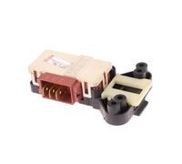 Blocco Elettronico Ritardato For Porta Della Lavatrice Zv-446 T2805310400 For Beko, Compatibile Con Tcl, Gruppo Interruttore Porta Lavatrice