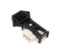 Blocco elettronico ritardato for porta lavatrice a tamburo, compatibile con Samsung. Interruttore di ritardo di ricambio ZV-446L5 DC64-01538A.