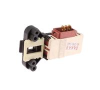 Blocco Elettronico Ritardato For Porta Lavatrice ZV-446 T2805310400, Compatibile Con Beko, Compatibile Con TCL, Gruppo Interruttore Di Blocco Lavatrice