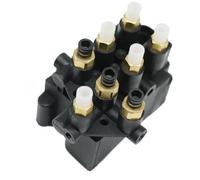 Blocco elettrovalvola a solenoide della sospensione dell'aria per Audi Q7 2016-2023 Q8 RSQ8 2019-2023 per VW Touareg 2018-2022 per Bentley Bentayga 2015-2020 Valvola di controllo della sospensione di