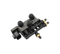Blocco Elettrovalvola Sospensione Per LAND ROVER RANGE III 2002-2012 RVH500050