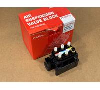 Blocco elettrovalvola sospensione pneumatica OEM RAPA per Mercedes Benz CLS...