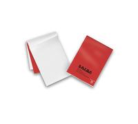 Blocco Extra Strong - 210 x 297 mm - 60 gr - 50 fogli - bianco - Pigna