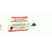 BLOCCO FERMO MOLLA VALVOLA ORIGINALE ADATTO A MITSUBISHI MONTERO PAJERO 1982 199