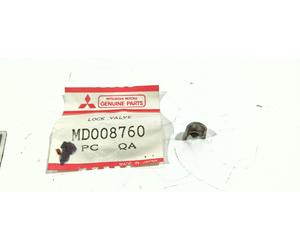 BLOCCO FERMO MOLLA VALVOLA ORIGINALE ADATTO A MITSUBISHI MONTERO PAJERO 1982 199