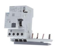 Blocco FI tipo A, 300mA, 40A - Interruttore differenziale 4-p 5SM2645-8 | Siemens | 5SM2645-8 | 5SM26458 | Blocco differenziale