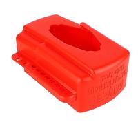 Blocco Flangiato della Valvola a Sfera, Meccanismo di Blocco Flessibile di Sicurezza Flessibile del Blocco della Valvola in Polipropilene Rinforzato Regolabile Multiuso per la