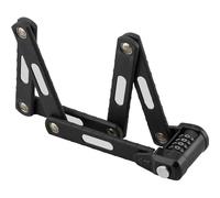 Blocco flessibile Zebra combinazione resettabile