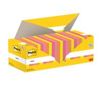 CF. 24PZ BLOCCO 90FG. POST-ITÂ 7100317837 ® SUPER STICKY 76X7