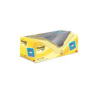 VALUE PACK 16+4 BLOCCO 100fg Post-it® Giallo Canary™ 76x76mm 72GR 654CY-VP20