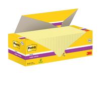 CF. 20+4PZ BLOCCO 90FG.POST-IT 7100236613 Â®SUPER STICKY 76X7