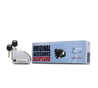 Blocco Freni a Disco Con Allarme Piaggio 1 2022-