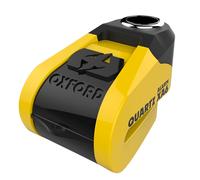 Blocco freno a disco Oxford Quartz Alarm XA6